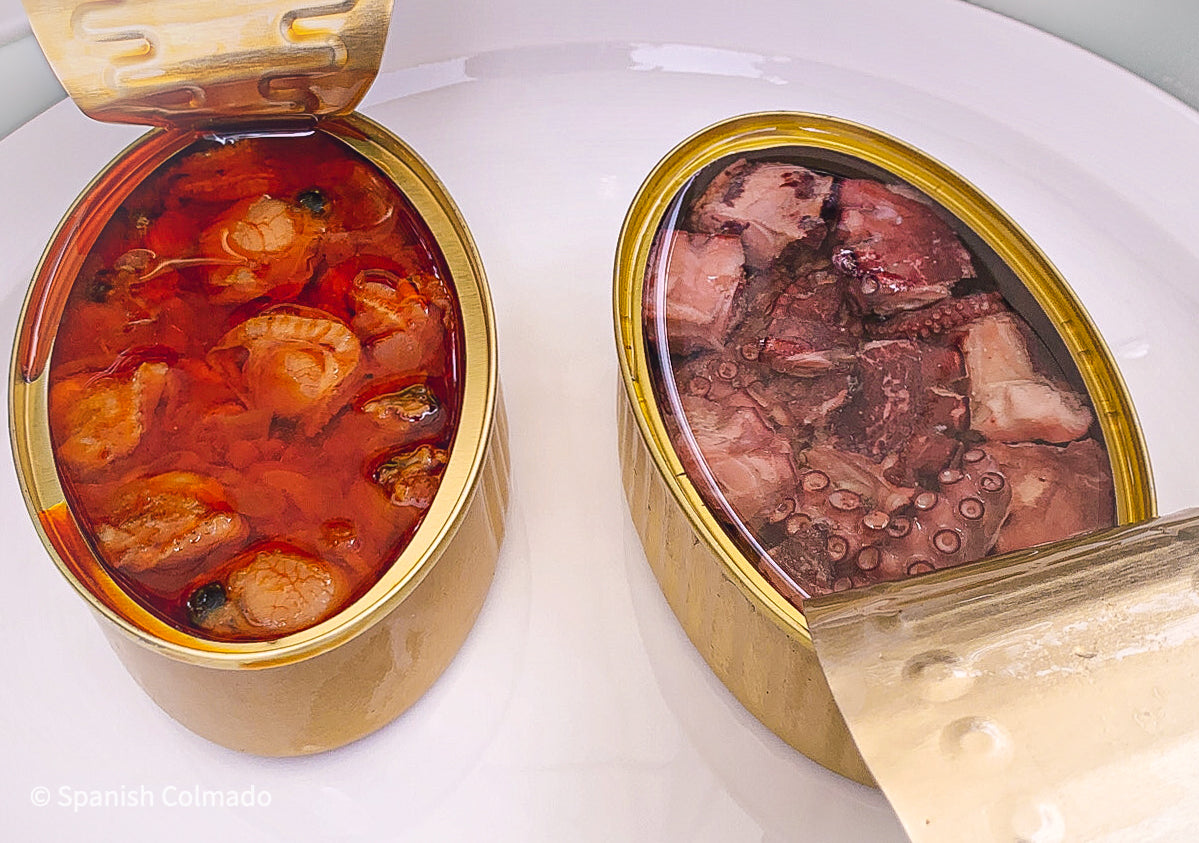 The Art of Canning