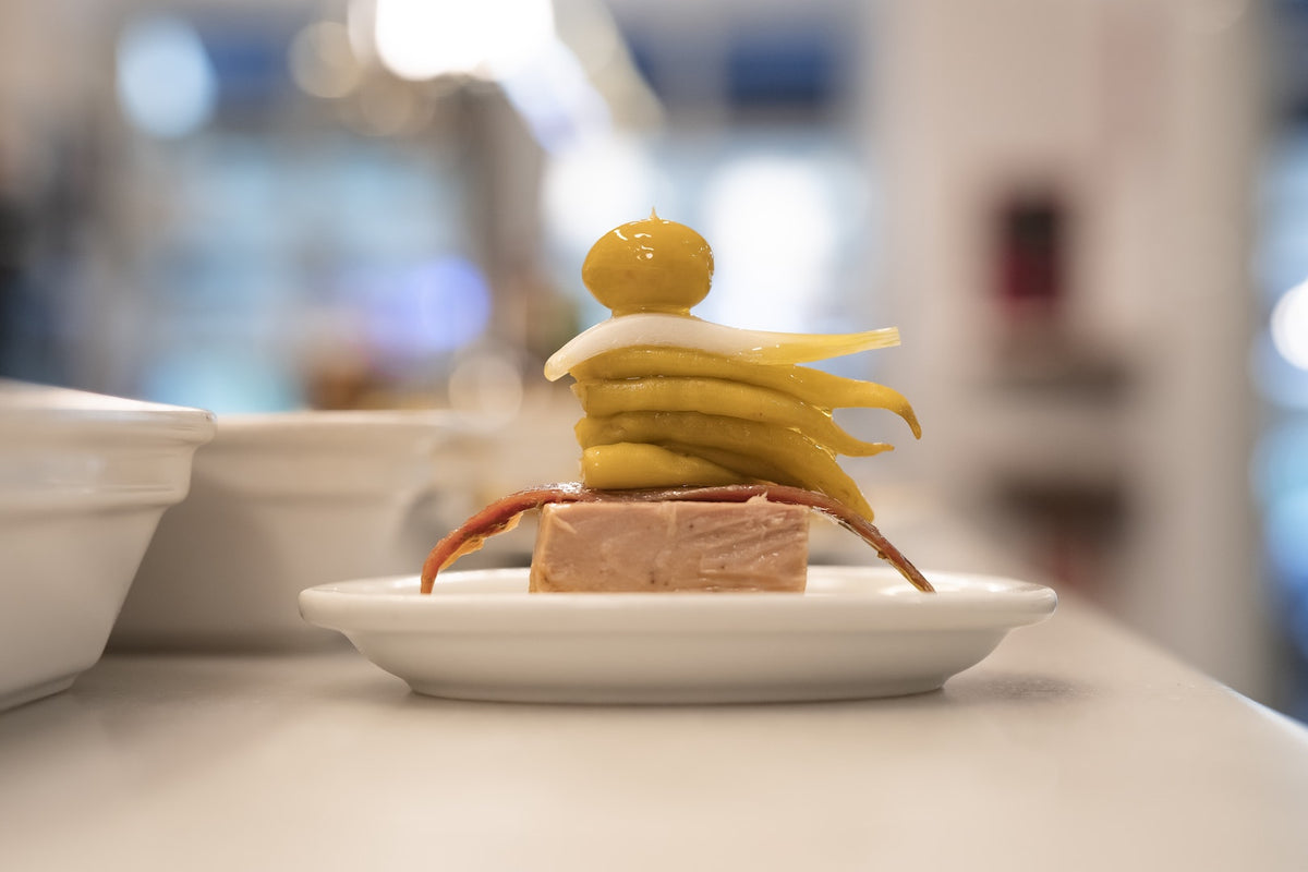 The Art of the Aperitif