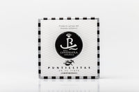 Very Small Squids "Puntillas" in own Ink, Real Conservera Española.