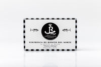 Albacore Tuna Ventresca in Olive Oil, Real Conservera Española.