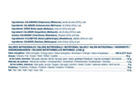 Baby Squids in Olive Oil 3/5 (Chipirones en Aceite de Oliva), Espinaler.