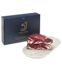 Cinco Jotas, Acorn-Fed Ibérico Shoulder Ham Boneless 3.5-4 lbs