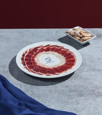 Cinco Jotas, Acorn Fed Ibérico Shoulder Ham Bone-In 10-11 lbs.