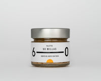 White Tuna Rillette with Truffel Oil , 60 Millas, El Capricho, Albacore Tuna Pate