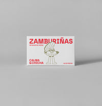 Calma & Chicha Scallops in Sauce 14/18, Conservas del Norte.