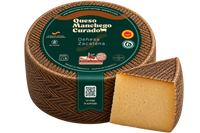 ORIGENDIS CURED MANCHEGO CHEESE 9 months (PDO)- Wedge 200 gr.