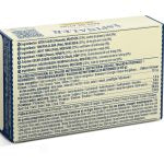 Yellowfin tuna Pate with honey and mustard, Espinaler.