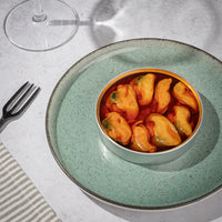 Mussels in Pickled Sauce 6/8 Pieces, El Capricho