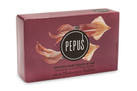 Baby Squids Stuffed in Own Ink , Pepus.