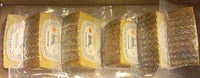 ORIGENDIS CURED MANCHEGO CHEESE 9 months (PDO)- Wedge 200 gr.