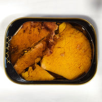 Bluefin Tuna in Extra Virgin Olive Oil 110 gr. EL Capricho