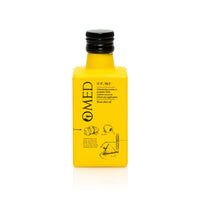 Arbequina Yuzu Citrus Extra Virgen Olive Oil O MED, Aceite de Oliva Arbequina con Yuzu