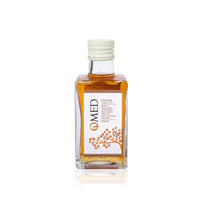 vinegar bottle  250ml made from traditional Mediterranean Moscatel grapes from Catalonia, Spain.