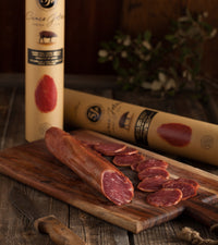 5 Jotas, Acorn Fed Ibérico Loin (Caña de Lomo de Bellota 100% Ibérico)