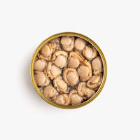 Scallops in Brine, Real Conservera Española.